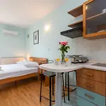 Apartment Jerkan 18 By Interhome *