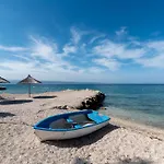 Jerkan 18 By Interhome Apartment Podstrana