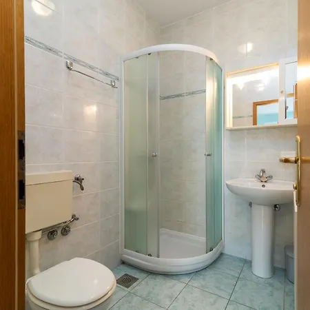Apartament Jerkan 18 By Interhome *