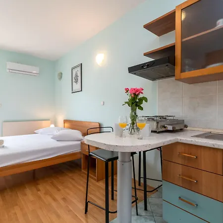 Apartament Jerkan 18 By Interhome *