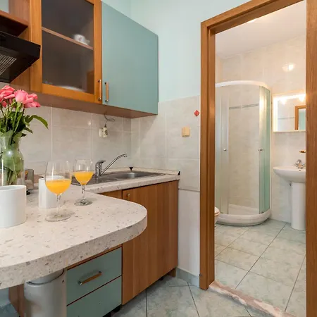 Apartament Jerkan 18 By Interhome