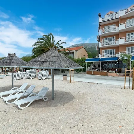 Apartamento Jerkan 18 By Interhome