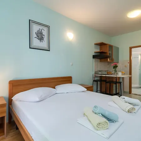 Apartment Jerkan 18 By Interhome Podstrana