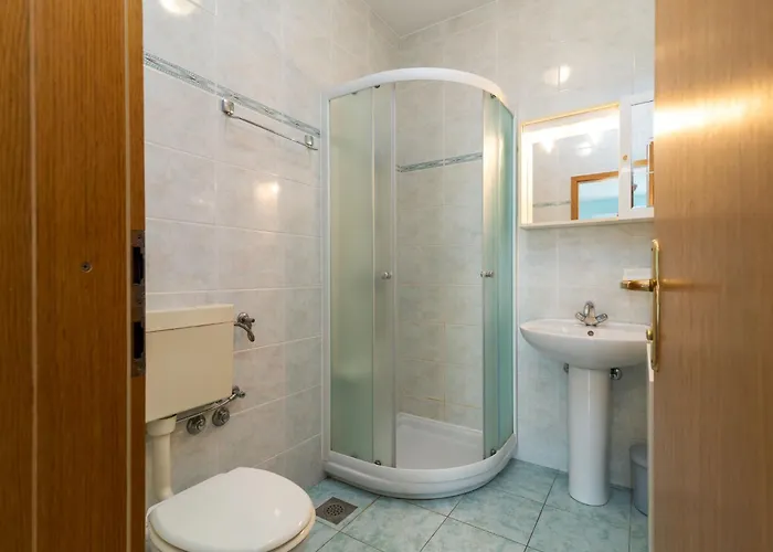 Apartamento Jerkan 18 By Interhome *