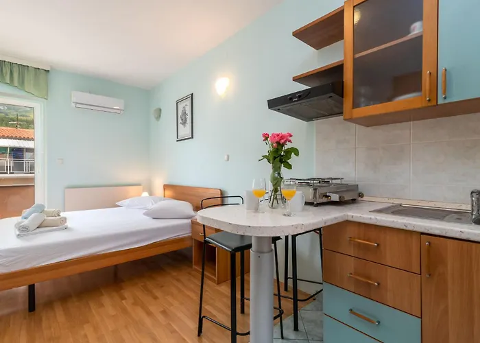 Apartamento Jerkan 18 By Interhome *