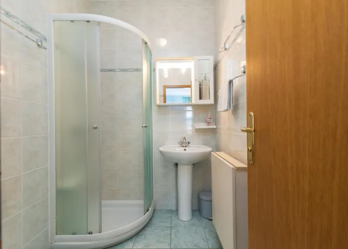 Jerkan 18 By Interhome Podstrana