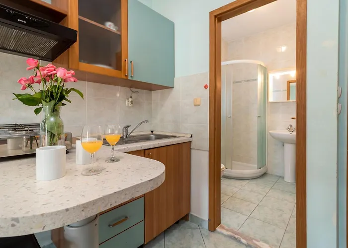 Apartamento Jerkan 18 By Interhome