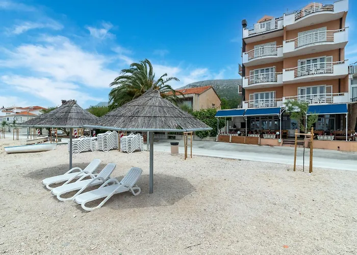 Apartamento Jerkan 18 By Interhome