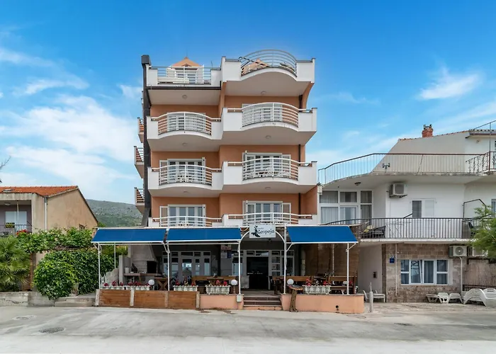 Jerkan 18 By Interhome Apartamento