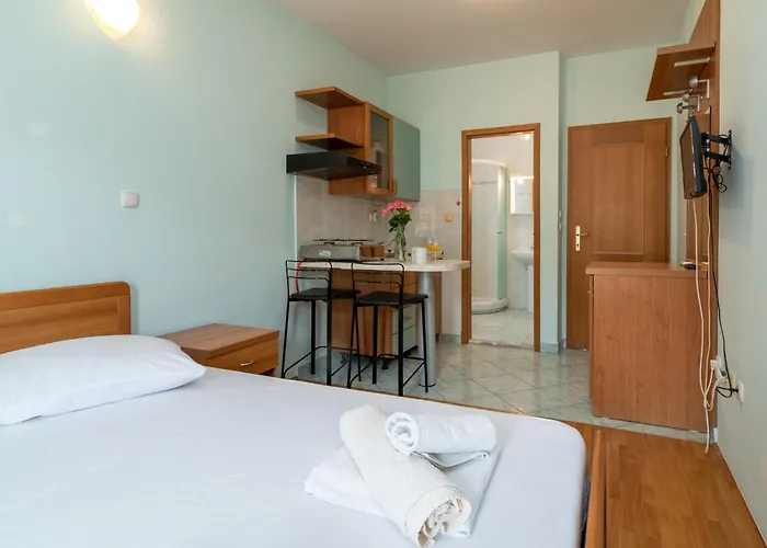Apartamento Jerkan 18 By Interhome