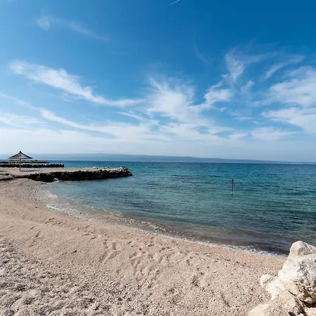 Jerkan 18 By Interhome 아파트 포드스트라나