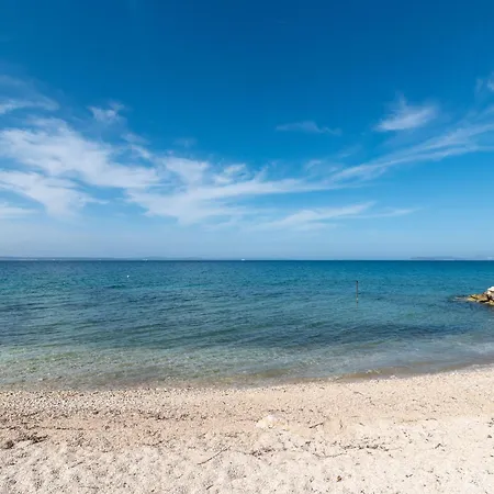 아파트 Jerkan 18 By Interhome 포드스트라나