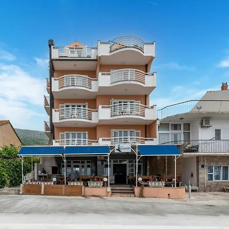 Jerkan 18 By Interhome Apartment