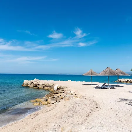 Jerkan 18 By Interhome Apartment *