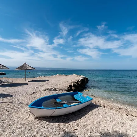 Jerkan 18 By Interhome Apartment Podstrana