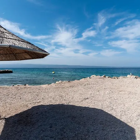 Jerkan 18 By Interhome * Podstrana