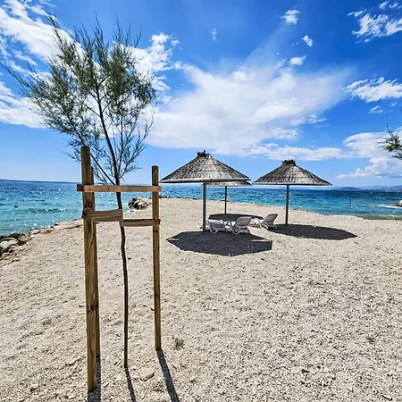 Jerkan 18 By Interhome Apartment Podstrana