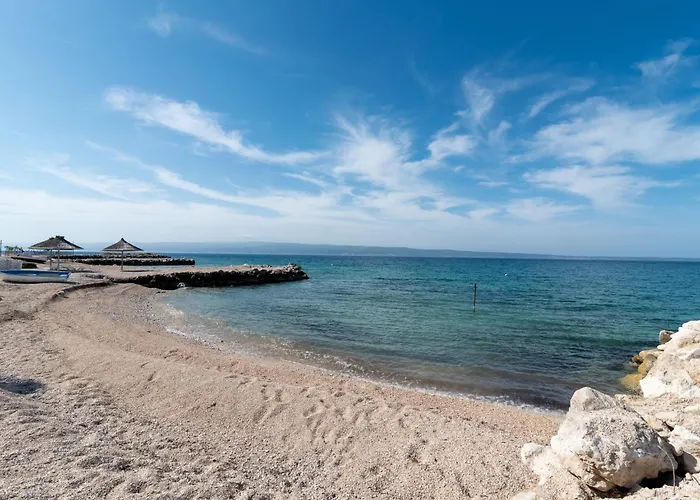 Jerkan 18 By Interhome شقة بودْسْتغانا