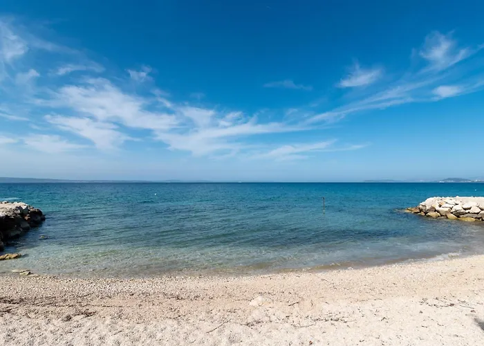 شقة Jerkan 18 By Interhome بودْسْتغانا