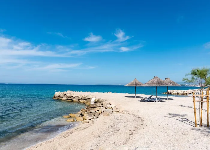 Jerkan 18 By Interhome شقة *