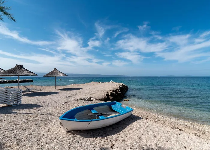 Jerkan 18 By Interhome شقة بودْسْتغانا