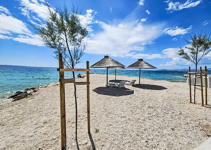 Jerkan 18 By Interhome شقة بودْسْتغانا